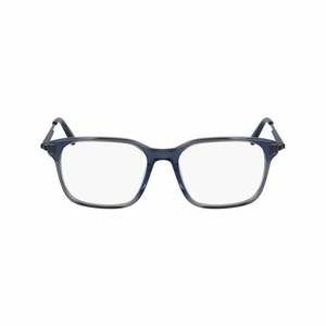 Cole Haan CH4045 Eyeglasses 414 Navy Crystal 53mm